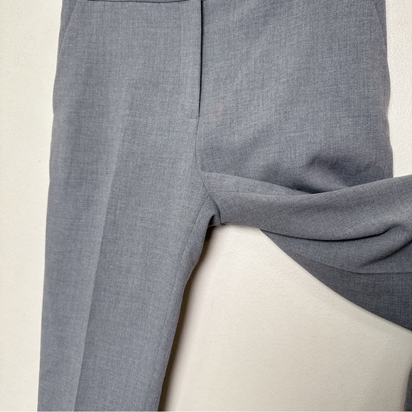 COS Womens 6 Tapered Rolled Cuff Trouser Pant - Picture 7 of 13